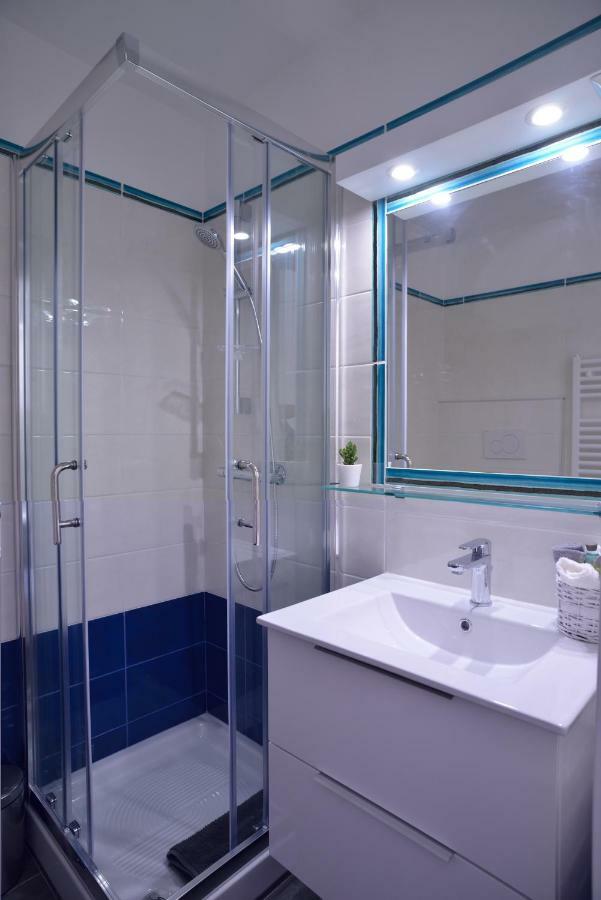 Livia B&B - Trastevere Řím Exteriér fotografie